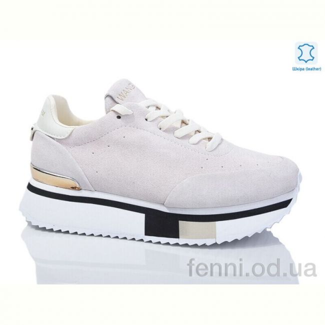 Кроссовки Teetspace-Trasta-Egga FDP1657-27