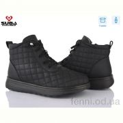 Ботинки SUBA N0621