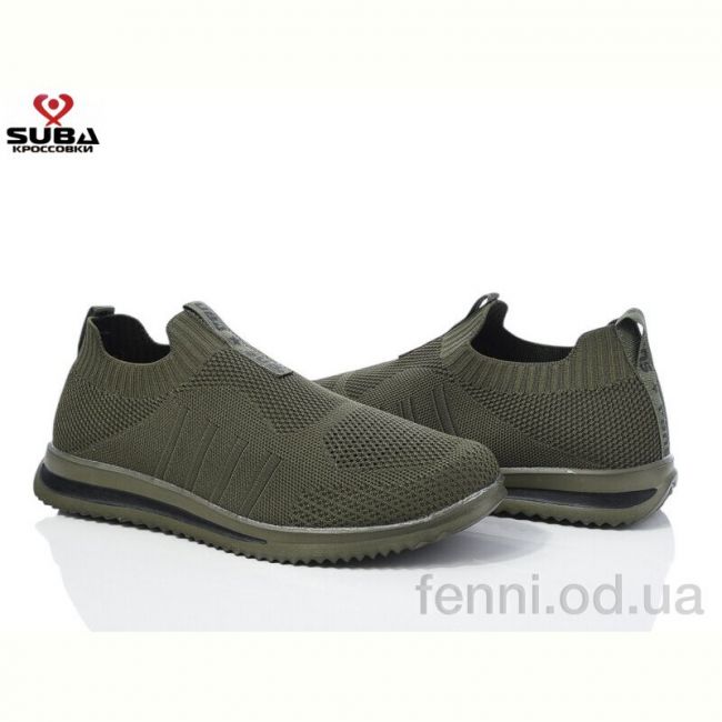 Кроссовки SUBA A6599-9 піна Кроссовки SUBA A6599-9 піна