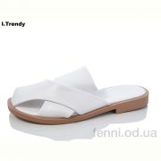 Шлепки Trendy WL1053-2