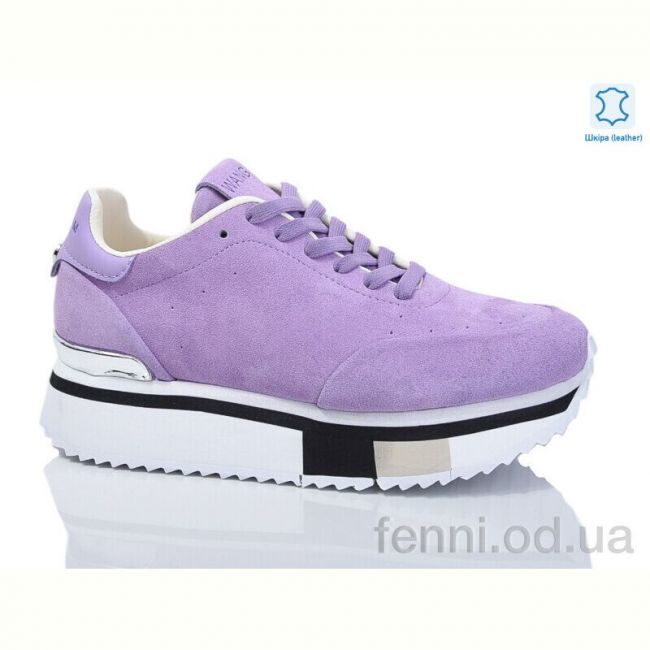 Кроссовки Teetspace-Trasta-Egga FDP1657-29