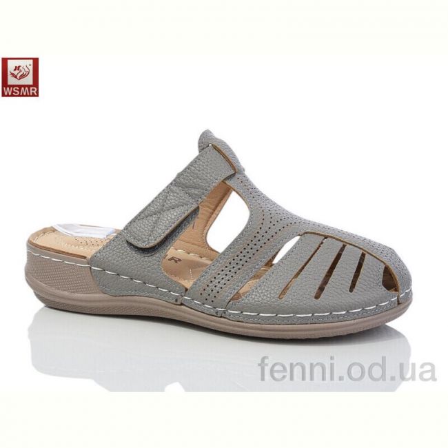 Шлепки WSMR 2539-4