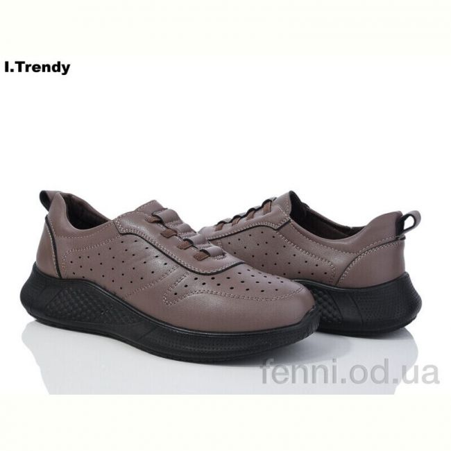 Кроссовки Trendy EK760B-21