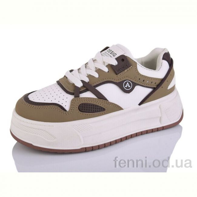 Кроссовки YiYi YB052-3