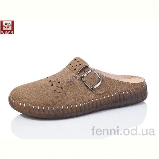Шлепки WSMR W05-7