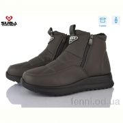 Ботинки SUBA N0628-3