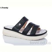 Шлепки Trendy 603-1