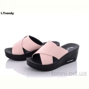 Шлепки Trendy S185-5