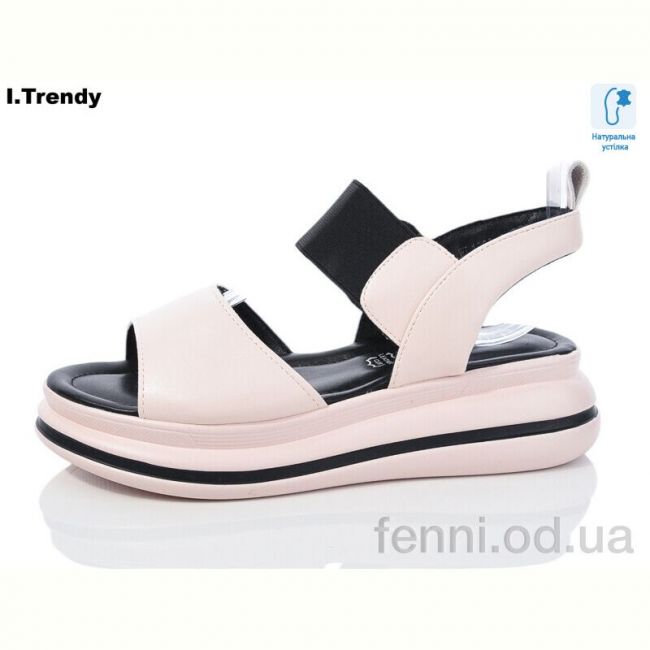 Босоножки Trendy WL1020-C