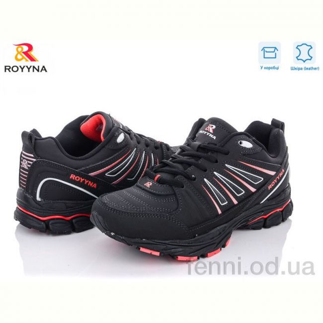 Кроссовки ROYYNA 028K-2 Кроссовки ROYYNA 028K-2