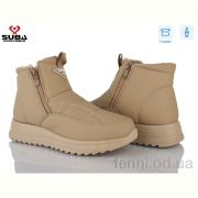 Ботинки SUBA N0628-2