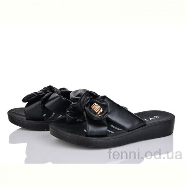 Шлепки YiYi A17-1 Шлепки YiYi A17-1