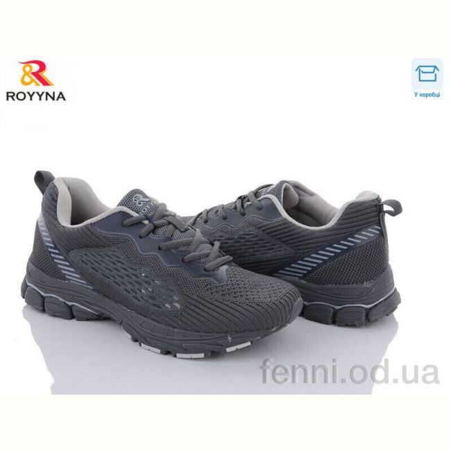Кроссовки ROYYNA 069 BB-43 Кроссовки ROYYNA 069 BB-43