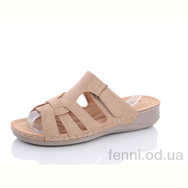 Шлепки Коронате 1910-3-8