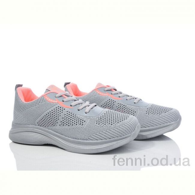 Кроссовки LQD W660-3