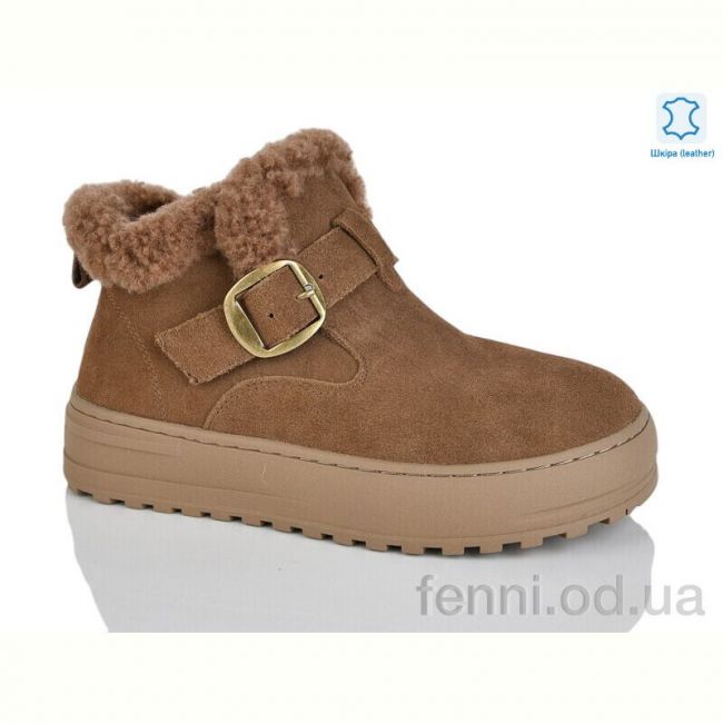 Ботинки Teetspace-Trasta-Egga WMP1097-3 Ботинки Teetspace-Trasta-Egga WMP1097-3