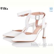 Туфли Vika 100-2