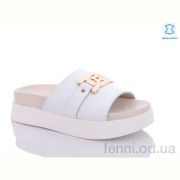 Шлепки Purlina P1492-2