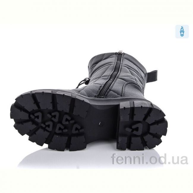 Сапоги Purlina P2315-1 Сапоги Purlina P2315-1