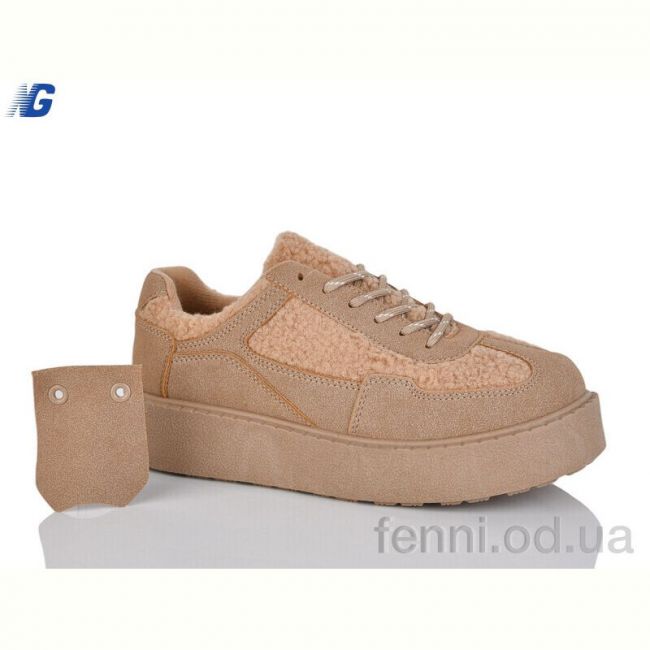 Кроссовки Navigator B25410-5