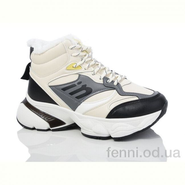 Кроссовки YiYi YB072-3 Кроссовки YiYi YB072-3