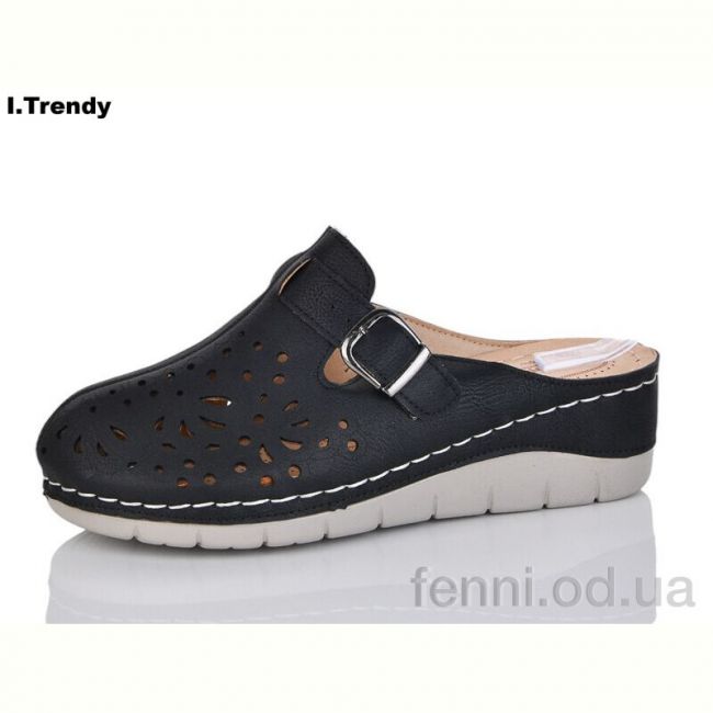 Шлепки Trendy G83-8 Шлепки Trendy G83-8