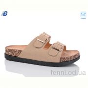 Шлепки Navigator N2060-4