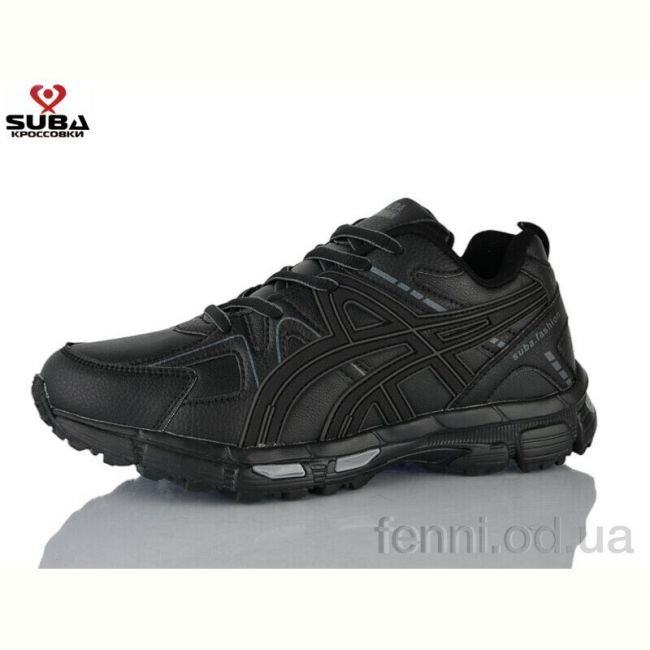 Кроссовки SUBA A7698-1