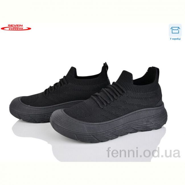 Кроссовки Seven 777-B13-1 піна