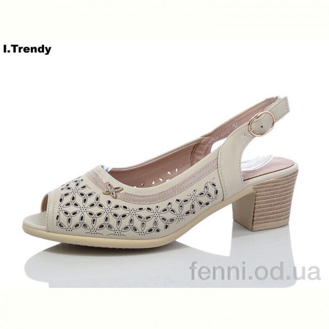 Босоножки Trendy LH10-2