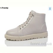 Ботинки Trendy BK1070-17