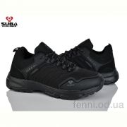 Кроссовки SUBA A6580-01 піна