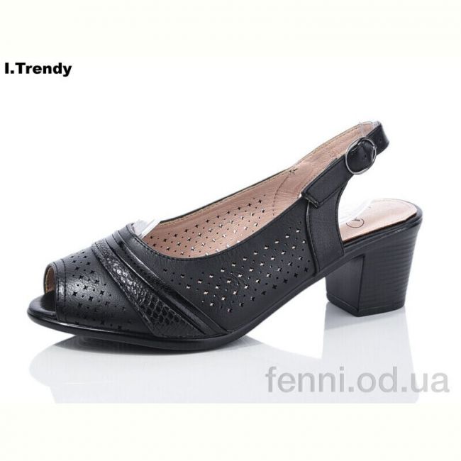 Босоножки Trendy LH06-1 Босоножки Trendy LH06-1