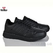 Кроссовки SUBA A7693-01 піна