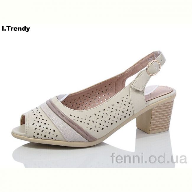 Босоножки Trendy LH06-2