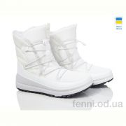 Ботинки Paolla 461 білий