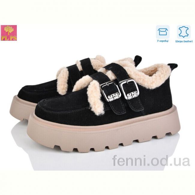 Угги PLPS 2801-1 Угги PLPS 2801-1