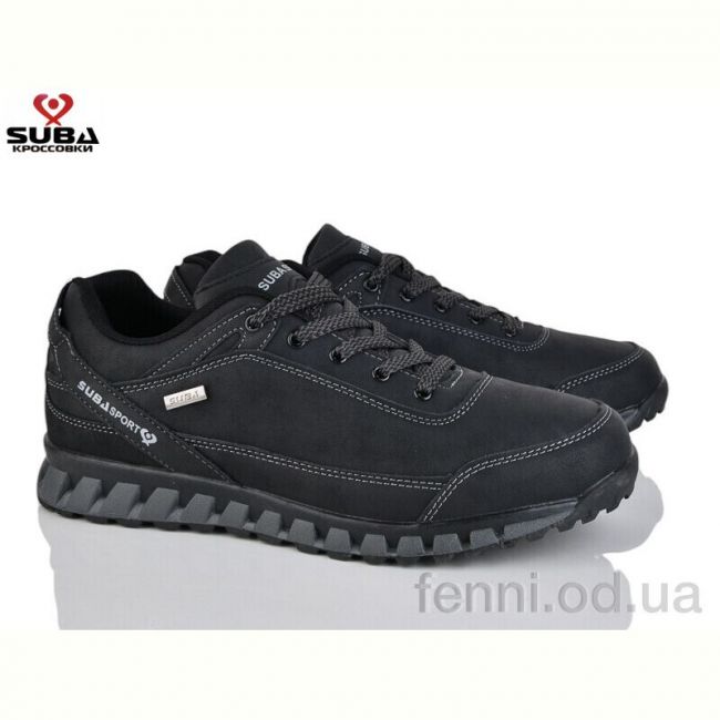 Кроссовки SUBA A950-01