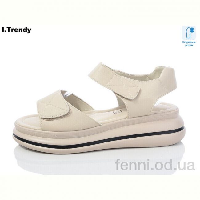 Босоножки Trendy WL1019-3 Босоножки Trendy WL1019-3