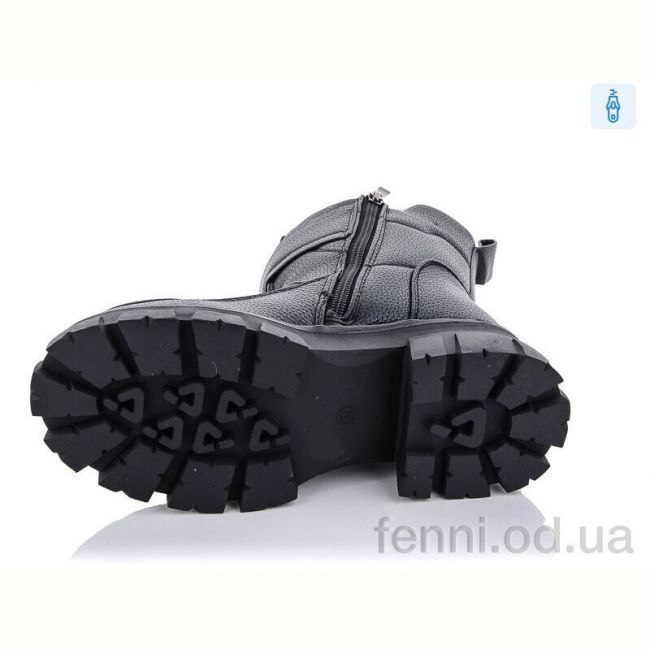 Сапоги Purlina P2312-1