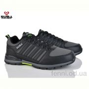 Кроссовки SUBA A7742-04 піна