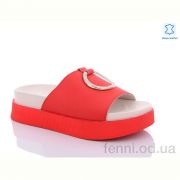 Шлепки Purlina P1494-7