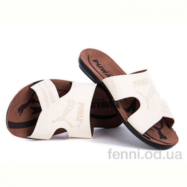 Шлепки Selena 7060 подросток