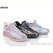 Кроссовки Super Gear 2108 mix