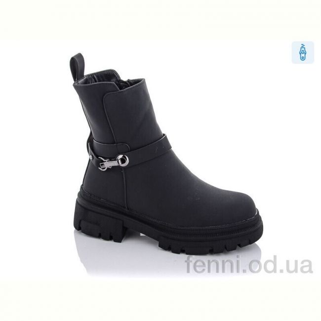 Сапоги Purlina P2200-3 Сапоги Purlina P2200-3