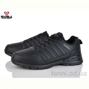 Кроссовки SUBA A7742-01 піна