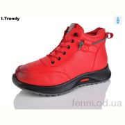 Ботинки Trendy BK1165-7 Ботинки Trendy BK1165-7