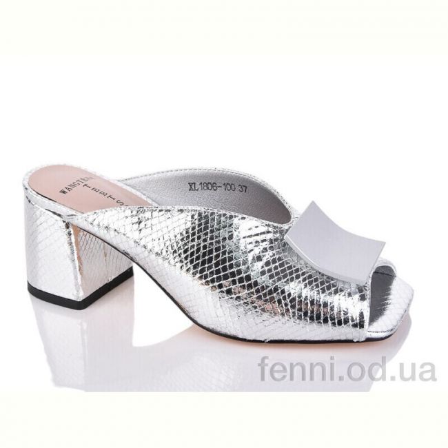 Шлепки Teetspace-Trasta-Egga XL1806-100