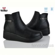 Ботинки SUBA N0363