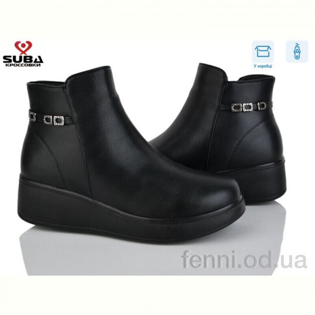Ботинки SUBA N0363
